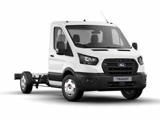 FORD Trazione Posteriore Chassis Trend 130CV 350 L2