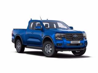 FORD Ranger Supercab XLT 2.0 170CV Automatica A6 4X4 4p