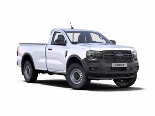 FORD Ranger S.Chassis Cab XL 2.0 170CV 4X4 2p