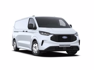 FORD Nuovo Transit Custom Van Trend 2.0 EcoBlue 150CV 300 L2H1
