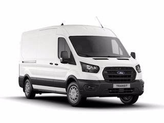 FORD Trazione Anteriore Chassis Trend 165CV 350 L3