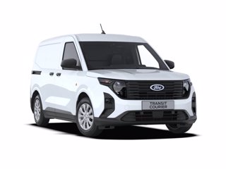 FORD Nuovo Transit Courier Van Trend 1.0 EcoBoost 125CV
