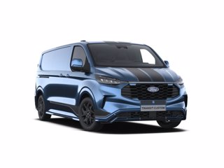 FORD Nuovo Transit Custom Van Sport 2.0 EcoBlue 150CV 300 L1H1