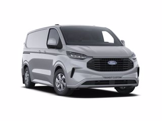 FORD Nuovo Transit Custom Van Titanium 2.0 EcoBlue 136CV Automatica A8 280 L1H1