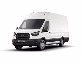 FORD Transit Chassis 350 2.0 EcoBlue Hybrid 170CV Trend L4 E6.2