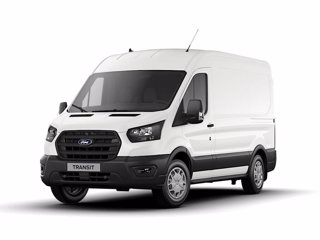 FORD Transit Chassis Cabina Singola Trend Trazione Posteriore165CV 350 L2