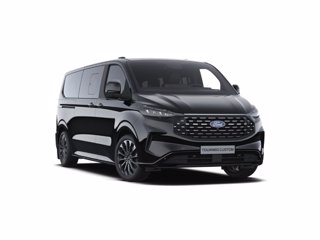FORD Nuovo Tourneo Custom Titanium X 2.5L Duratec PHEV 233cv AUT 340 L1H1