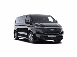 FORD Nuovo Custom Transit Combi Titanium 2.0 Ecoblue 170cv A8 320 L2H1
