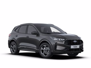 FORD Kuga ST-Line 2.5 Benzina - Plug In HybridAutomatica (HF55)Anteriore 2WD