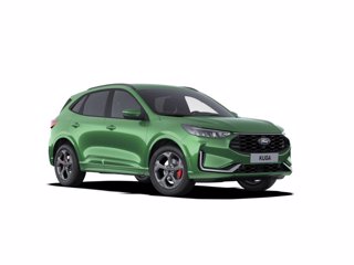 FORD Kuga ST-Line X2.5 Benzina - Full HybridAutomatica (HF45)Anteriore 2WD