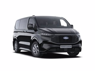 FORD Nuovo Custom Transit Combi Titanium 2.5L Duratec PHEV 233cv AUT 340 L1H1