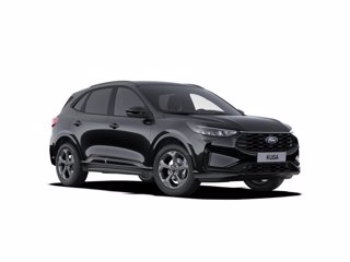 FORD Kuga ST-Line2.5 Benzina - Full HybridAutomatica (HF45)Anteriore 2WD