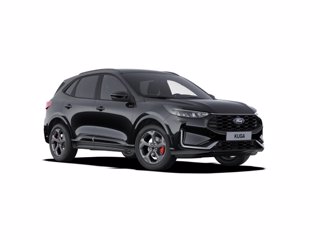 FORD Kuga ST-Line X2.5 Benzina - Plug In Hybrid Automatica (HF55)Anteriore 2WD