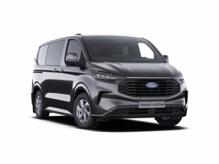 FORD Nuovo Custom Transit Van Titanium 2.0 Ecoblue 136cv 280 L1H1