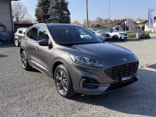 FORD Kuga 2.5 Full Hybrid 190 CV CVT AWD ST-Line X