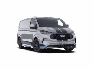 FORD Nuovo Transit Custom Van Sport 2.0 EcoBlue 170CV Automatica A8 320 L1H1