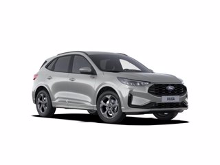 FORD Kuga ST-Line2.5 Benzina - Full HybridAutomatica (HF45)Anteriore 2WD