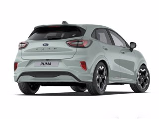 FORD Puma ST-Line X 1.0 EcoBoost Hybrid  125CV Trasmissione manuale a 6 rapporti Trazione anteriore