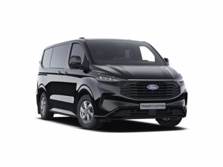 FORD Nuovo Transit Custom Doppia Cabina Titanium 2.5L Duratec Plug-in Hybrid 233CV Automatica 320 L1H1
