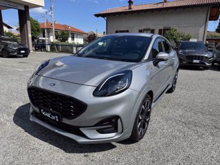FORD Puma 1.0 EcoBoost Hybrid 125 CV S&S ST-Line X