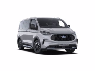 FORD Nuovo Tourneo Custom Active 2.0 EcoBlue 170cv A8 AWD 320 L1H1