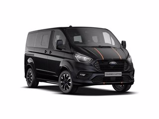 FORD Nuovo Tourneo Custom Sport 2.0 EcoBlue 150cv 320 L1H1