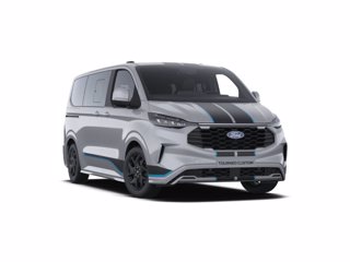 FORD Nuovo Tourneo Custom Sport 2.0 EcoBlue 170cv A8 AWD 320 L1H1