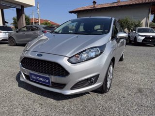 FORD Fiesta Plus 1.4 5 porte Bz.- GPL