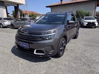 CITROEN C5 Aircross BlueHDi 130 S&S Shine