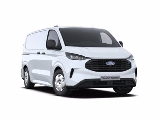 FORD Nuovo Transit Custom Doppia Cabina Trend 2.5L Duratec PHEV 233cv AUT 320 L1H1