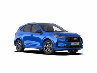 FORD Kuga ST-Line X2.5 Benzina Plug In Hybrid Automatica (HF55)Anteriore 2WD