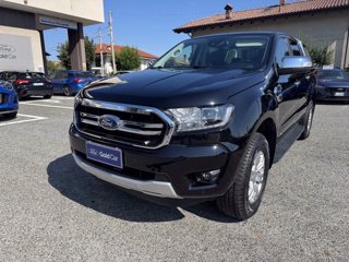 FORD Ranger 2.0 ECOBLUE aut. DC Limited 5 posti