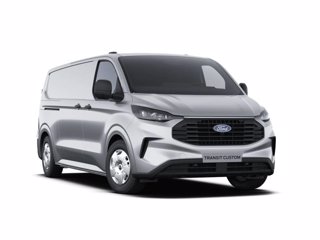 FORD Nuovo Transit Custom Van Trend 2.0 EcoBlue 136cv 280 L1H1