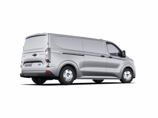 FORD Nuovo Transit Custom Van Trend 2.0 EcoBlue 136cv 280 L1H1