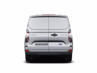 FORD Nuovo Transit Custom Van Trend 2.0 EcoBlue 136cv 280 L1H1