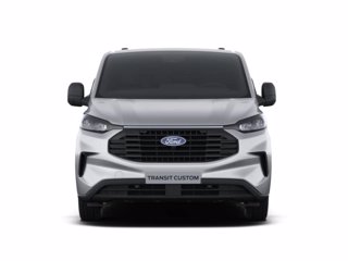 FORD Nuovo Transit Custom Van Trend 2.0 EcoBlue 136cv 280 L1H1