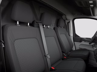 FORD Nuovo Transit Custom Van Trend 2.0 EcoBlue 136cv 280 L1H1