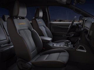 FORD Ranger P703 Doppia Cabina Wildtrak PHEV 2.3 Plug In Hybrid 281CV A10 AWD 5p