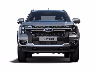 FORD Ranger Doppia Cabina Platinum 3.0 EcoBlue 240CV Automatica A10 AWD 5