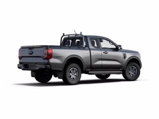 FORD Ranger Super Cab XLT 2.0 EcoBlue 170CV 4X4 4p