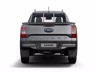 FORD Ranger Super Cab XLT 2.0 EcoBlue 170CV 4X4 4p