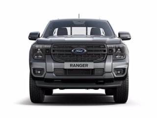 FORD Ranger Super Cab XLT 2.0 EcoBlue 170CV 4X4 4p