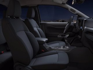 FORD Ranger Super Cab XLT 2.0 EcoBlue 170CV 4X4 4p