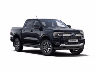 FORD Ranger Doppia Cabina Limited 2.0 EcoBlue 170CV 4X4 5 Posti