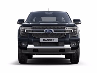 FORD Ranger Doppia Cabina Limited 2.0 EcoBlue 170CV 4X4 5 Posti