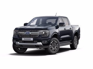 FORD Ranger Doppia Cabina Limited 2.0 EcoBlue 170CV 4X4 5 Posti