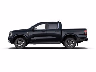 FORD Ranger Doppia Cabina Limited 2.0 EcoBlue 170CV 4X4 5 Posti