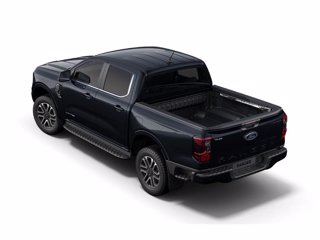 FORD Ranger Doppia Cabina Limited 2.0 EcoBlue 170CV 4X4 5 Posti