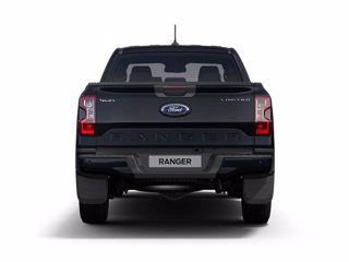 FORD Ranger Doppia Cabina Limited 2.0 EcoBlue 170CV 4X4 5 Posti