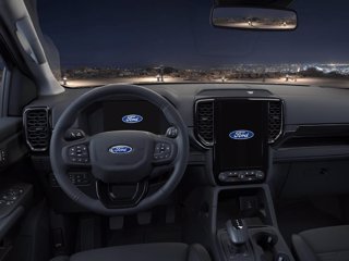 FORD Ranger Doppia Cabina Limited 2.0 EcoBlue 170CV 4X4 5 Posti